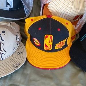 New Era Hat Collection